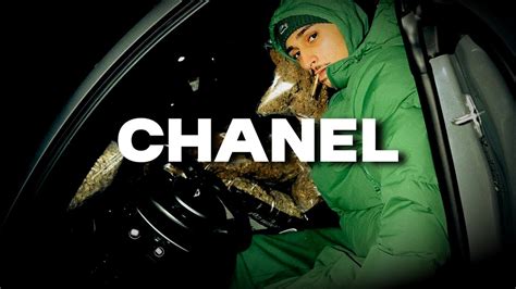 chanel freestyle 2024.